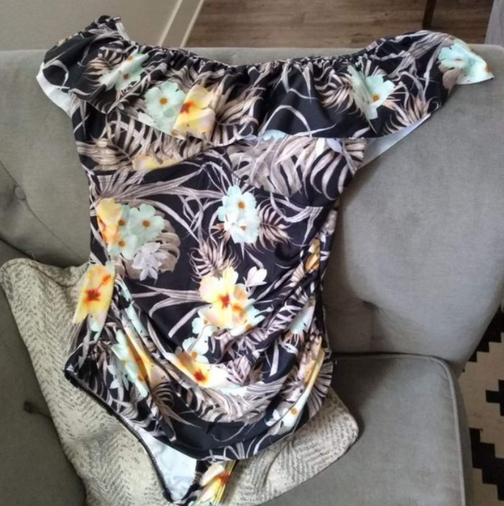 Brand new bikini